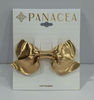 Hair claw/clip bow