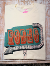 Rodeo arrow T-shirt