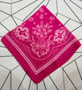 Wild rags bandannas