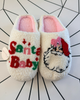 Christmas comfy and warm indoor slippers (multiple styles)