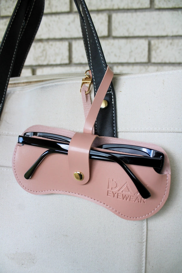 Dax Eyewear Eyewear Clutch For Sunglasses - Scratch Protection