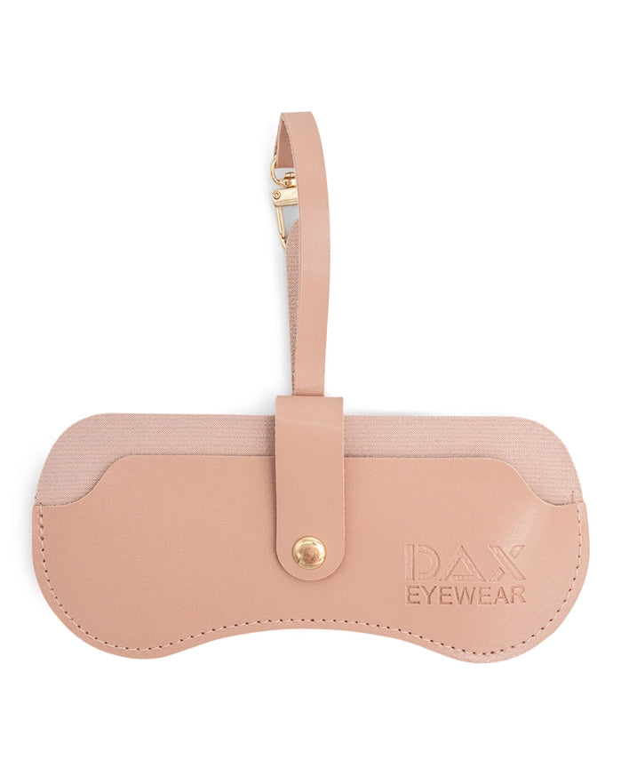 Dax Eyewear Eyewear Clutch For Sunglasses - Scratch Protection