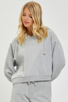 Risen oversized hoodie shirts