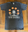 Stay Spooky Halloween T-shirt