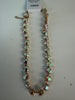 CZ dressy necklace