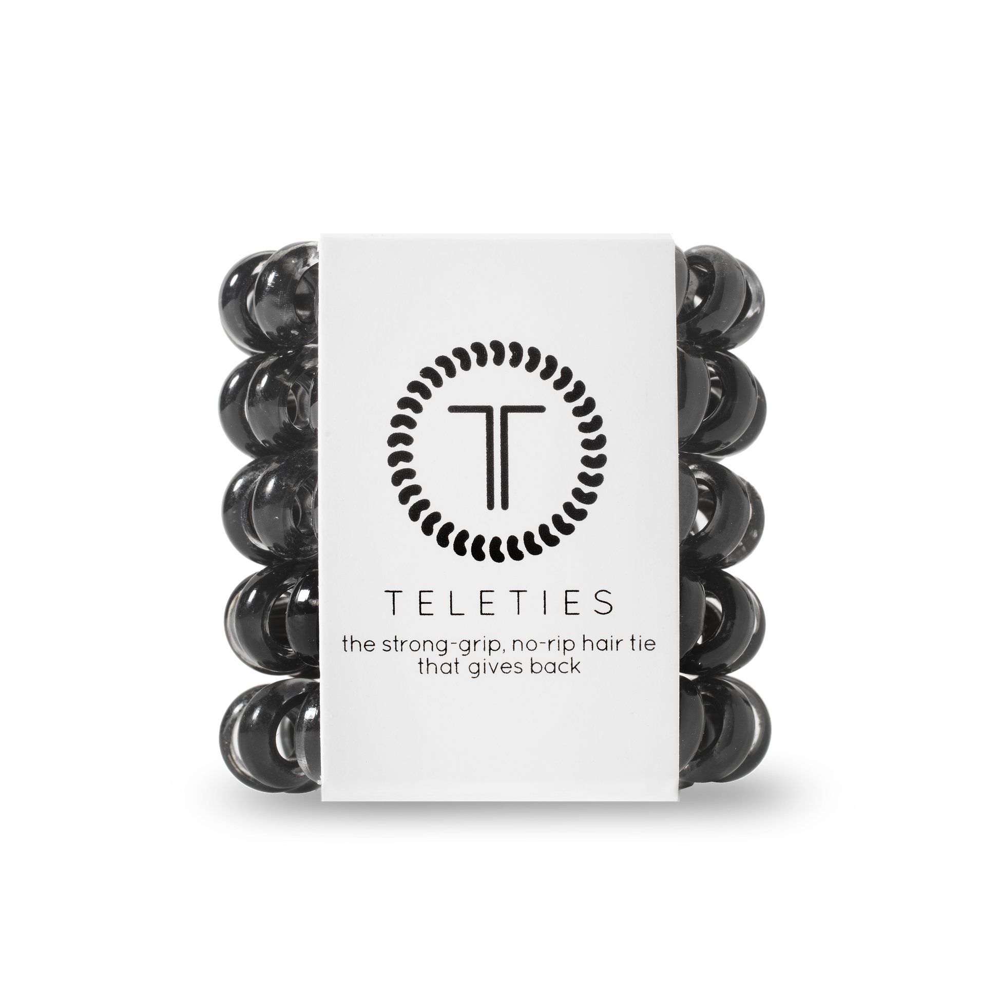 Teleties hair ties (double as a bracelet) Hair Accessories Teleties   