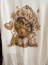 Grinch bling T-Shirt
