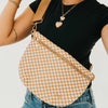 RESTOCKED Your favorite colors and added a new color! Westlyn Woven Bum Bag Wholesale