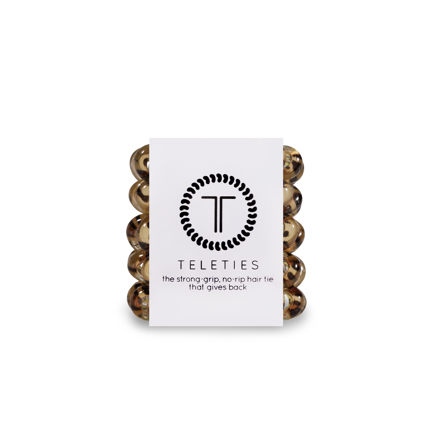 Teleties hair ties (double as a bracelet) Hair Accessories Teleties   