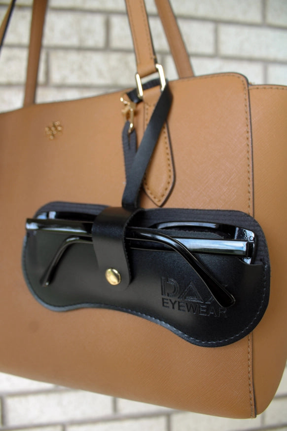 Dax Eyewear Eyewear Clutch For Sunglasses - Scratch Protection