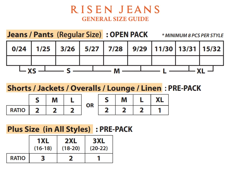 Risen tummy control high rise straight jeans