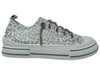 Very G Aman Prints tennis shoe