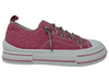 Very G Aman Sparkle Tennis Shoe Sneakers