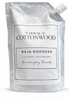 House of Cotton All Natural Laundry Detergent Soap Refill Bag