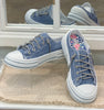 Very G Aman Slip On sneaker tennis shoes