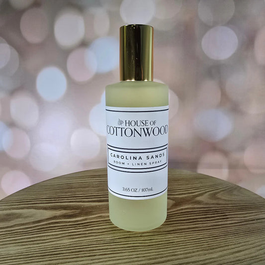 House of Cotton Room and Linen Spray