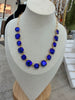 Gem necklace