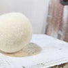 House of Cotton Wool Dryer Balls