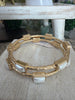 Bangle bracelets