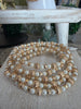 Water resistant bracelets