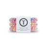 Teleties hair ties (double as a bracelet) Hair Accessories Teleties Large Eat Glitter for Breakfast 