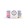 Teleties hair ties (double as a bracelet) Hair Accessories Teleties Small Eat Glitter for Breakfast 