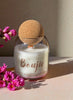 RESTOCKED - Haus of Lam Scented Candle