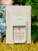 RESTOCKED - NEW SCENTS - Compact Scented Hand Sanitizer Spray