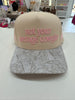 Designer Hats