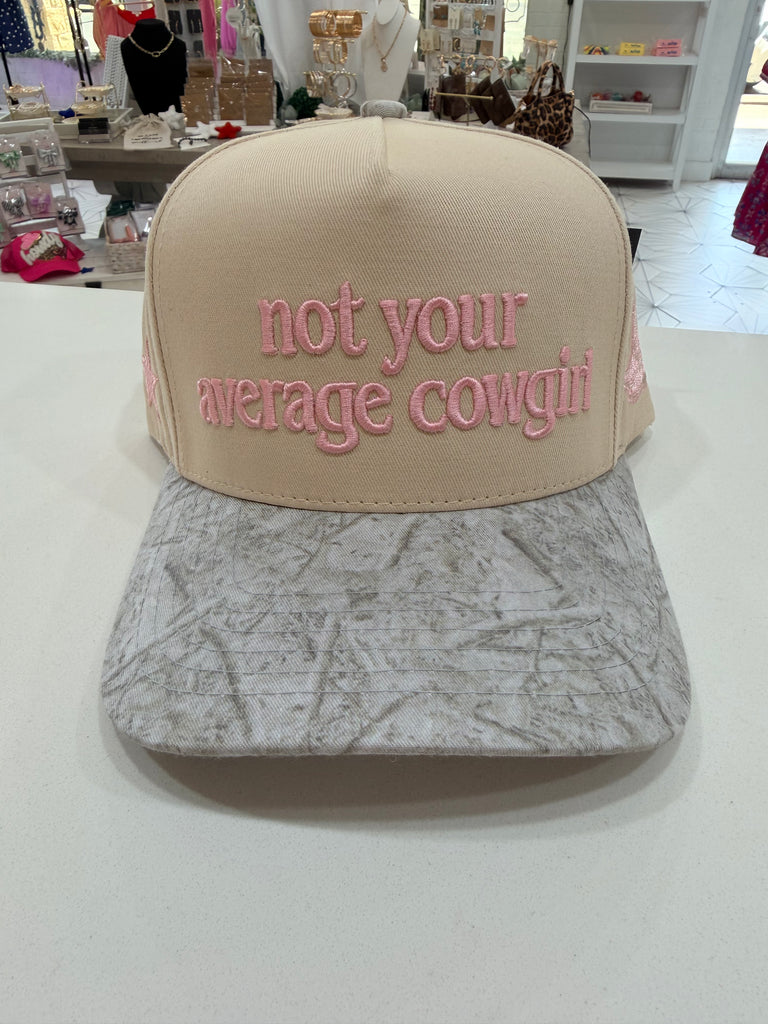 Designer Hats