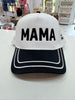 Designer Hats