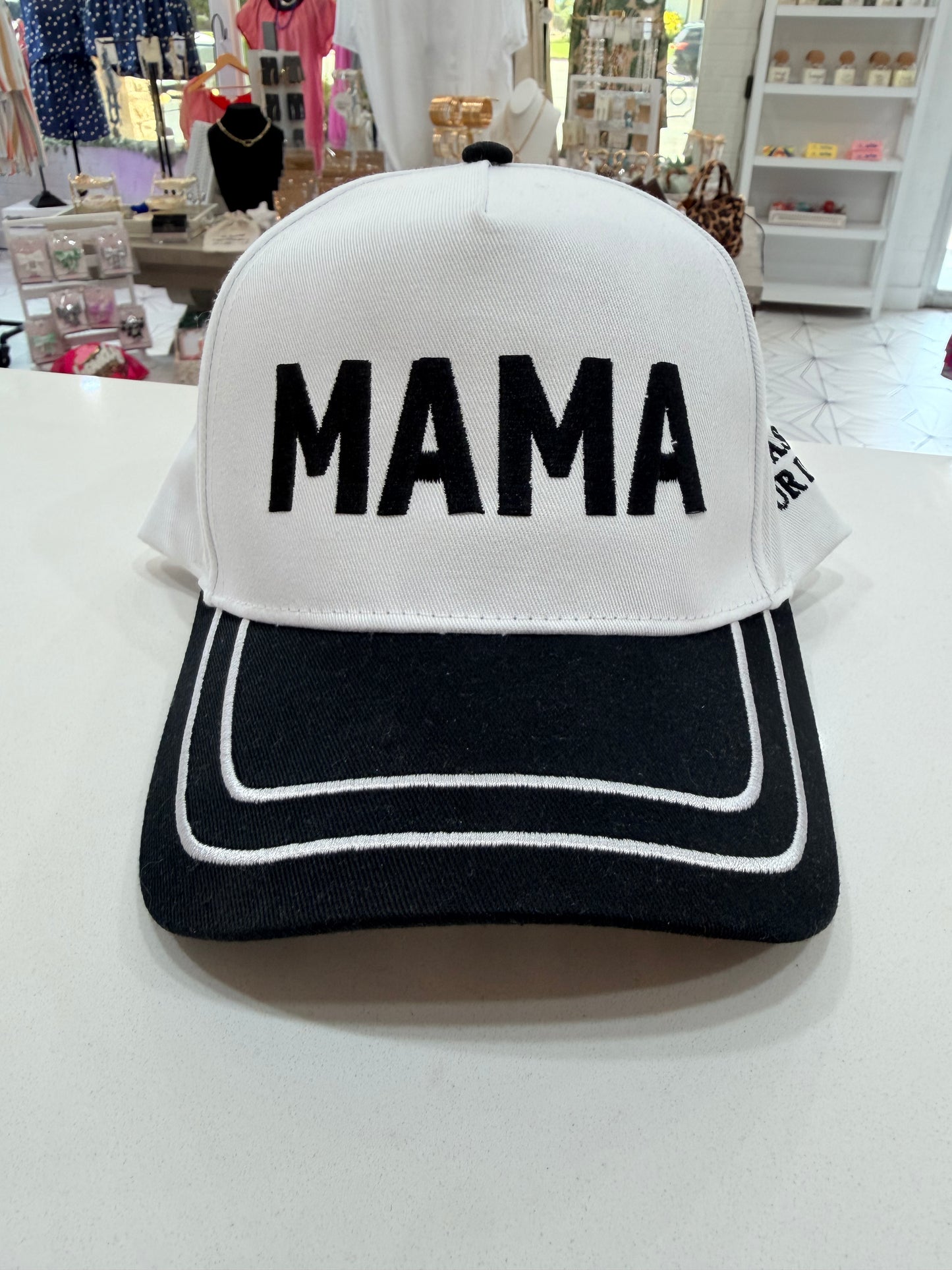 Designer Hats