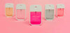 RESTOCKED - NEW SCENTS - Compact Scented Hand Sanitizer Spray