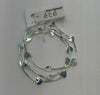 Tiny hearts bracelets