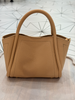 Mini crossbody purse