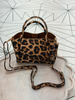 Mini crossbody purse