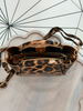 Mini crossbody purse