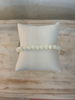 Mother of Pearl Accent Bracelet