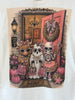 Blinged trick or treaters - If you've got it, haunt it Halloween T-Shirt