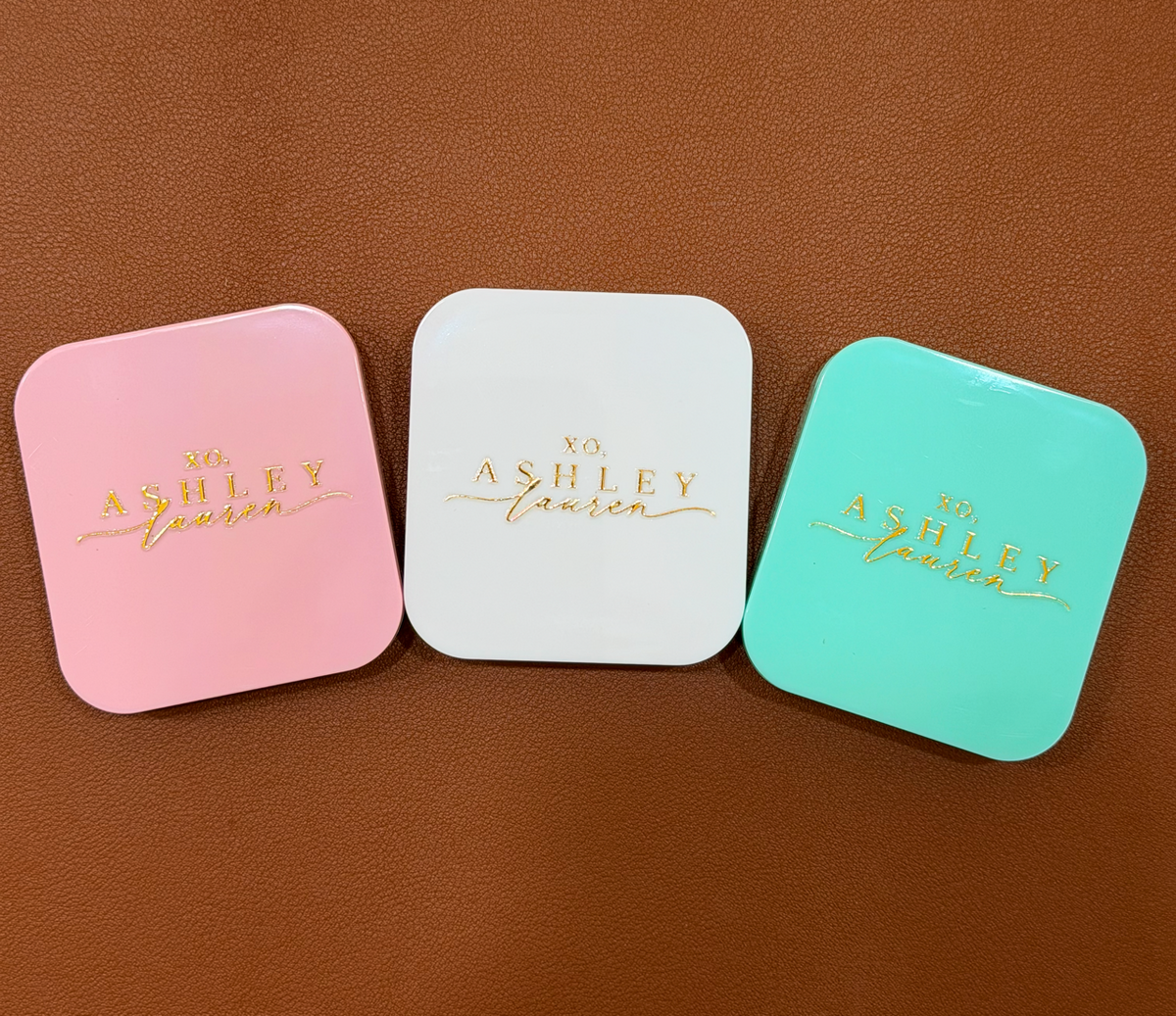 Pimple patches (multiple colors)