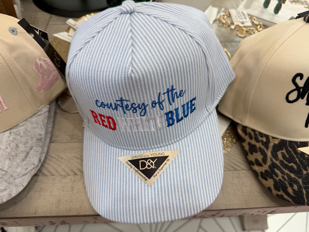 Passion for Fashion Hats/Caps