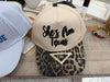 Passion for Fashion Hats/Caps