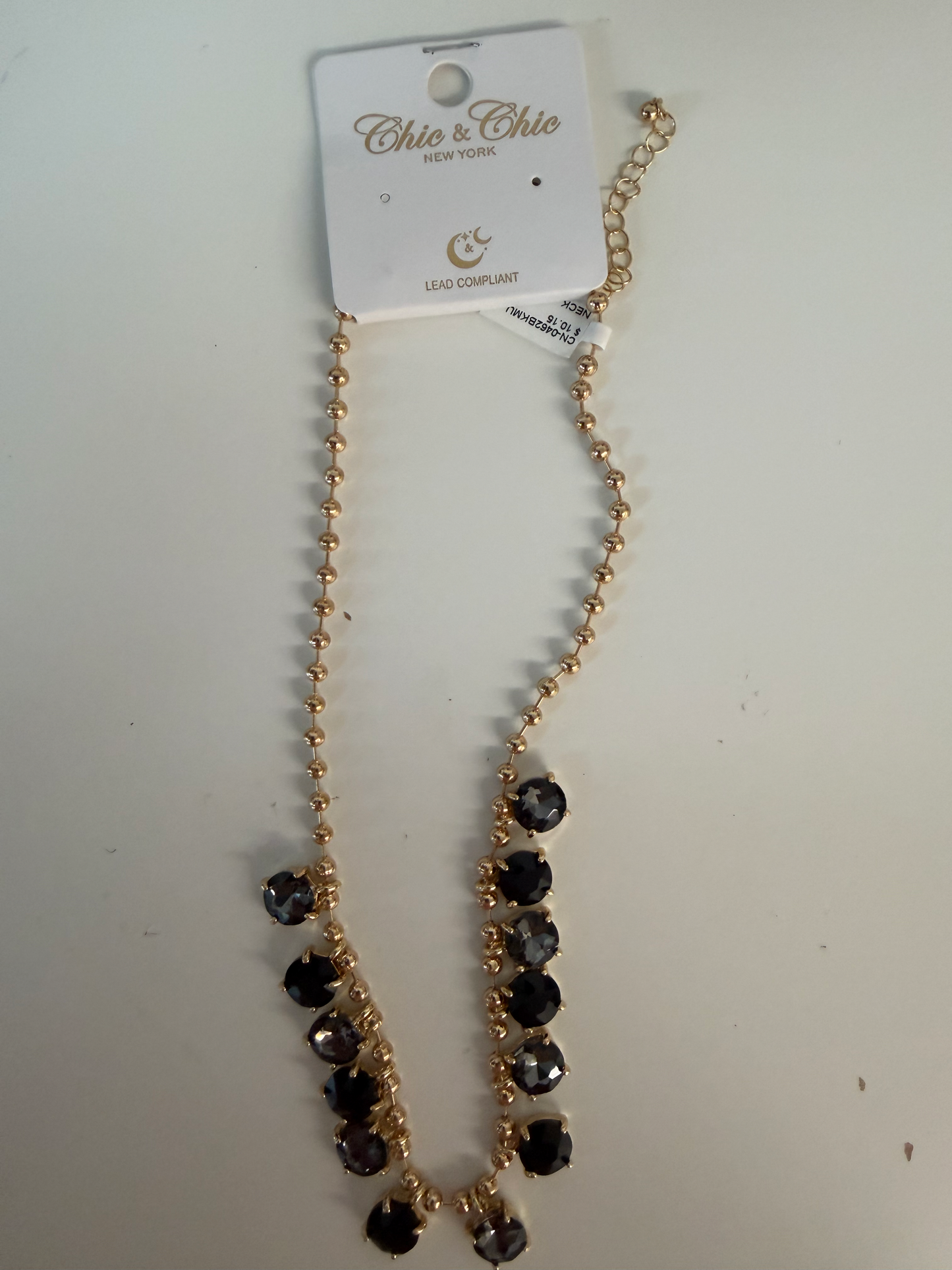 Necklace