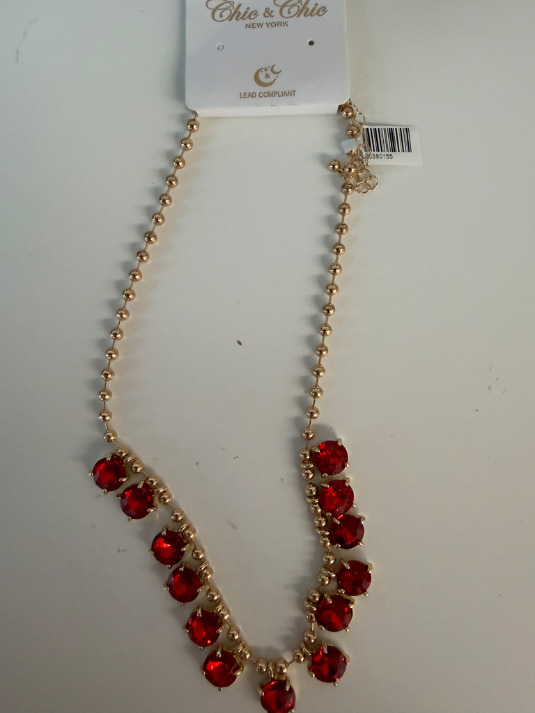 Necklace