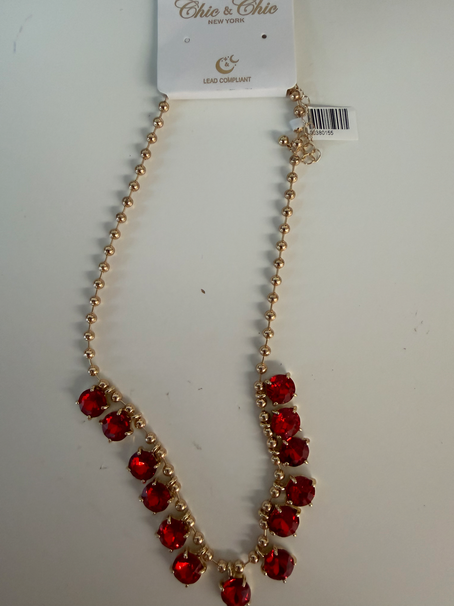 Necklace