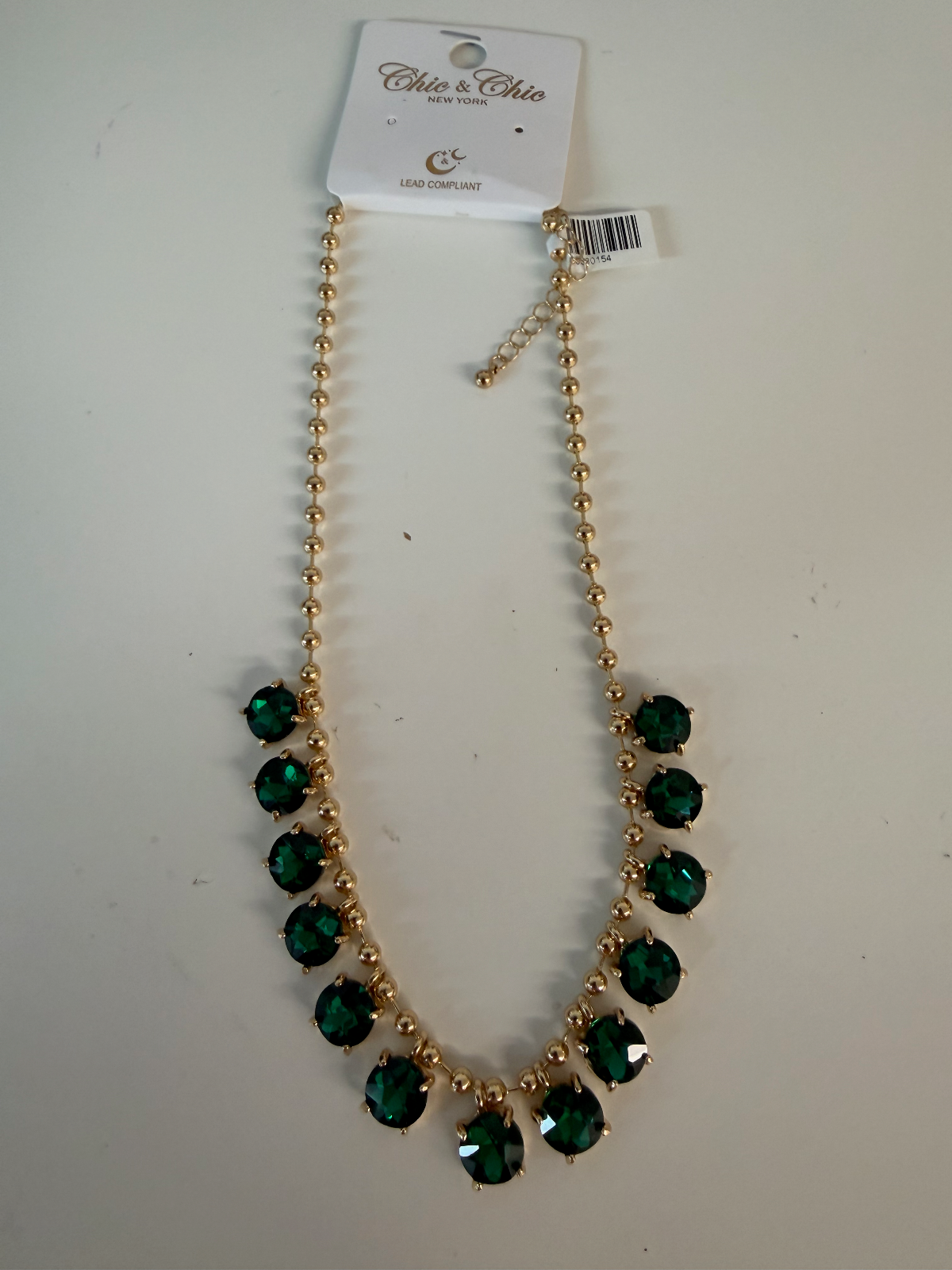 Necklace