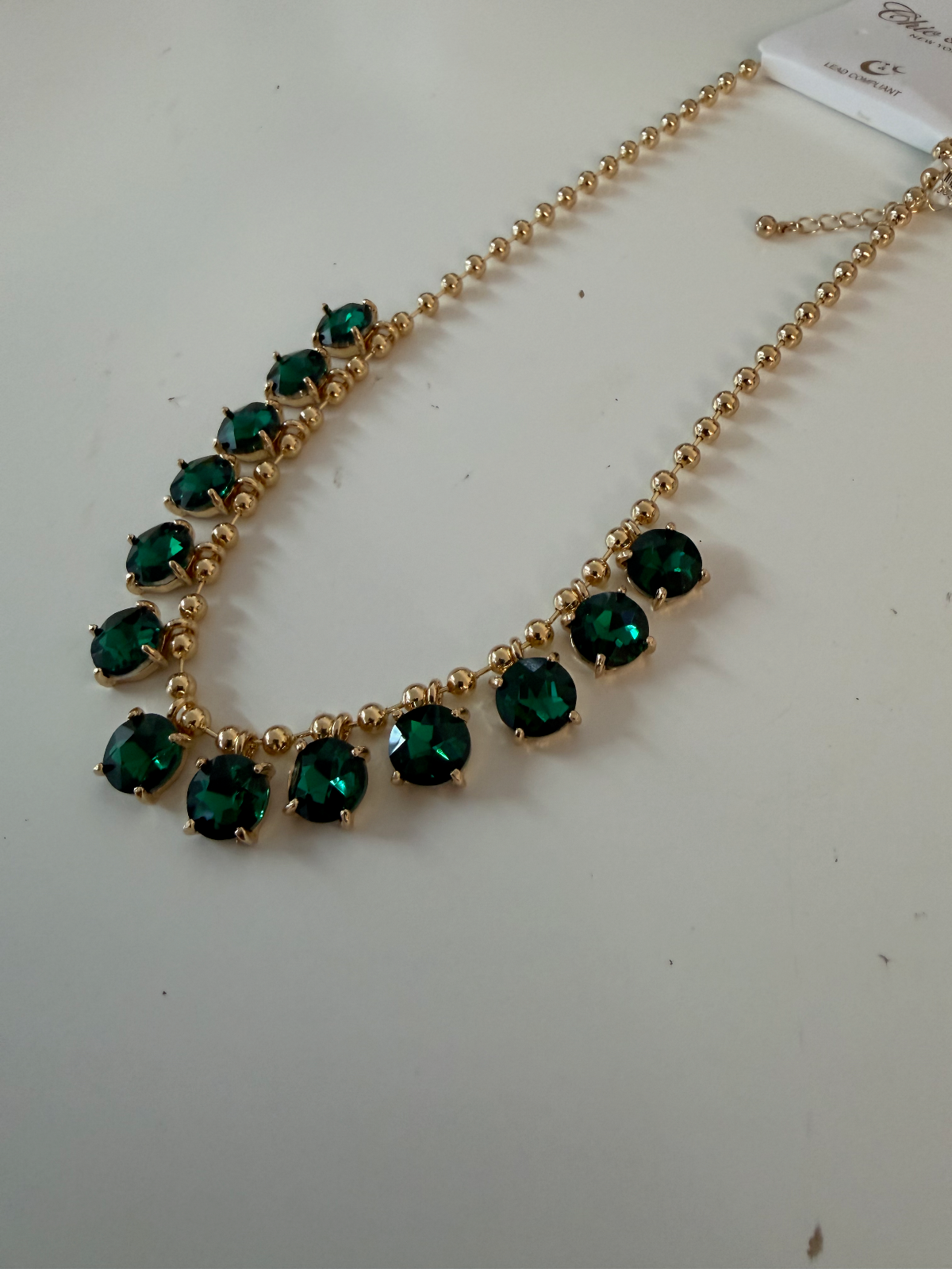 Necklace