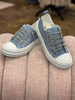 Very G Aman Sparkle Tennis Shoe Sneakers