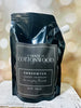 House of Cotton All Natural Laundry Detergent Soap Refill Bag