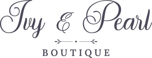 Ivy and Pearl Boutique